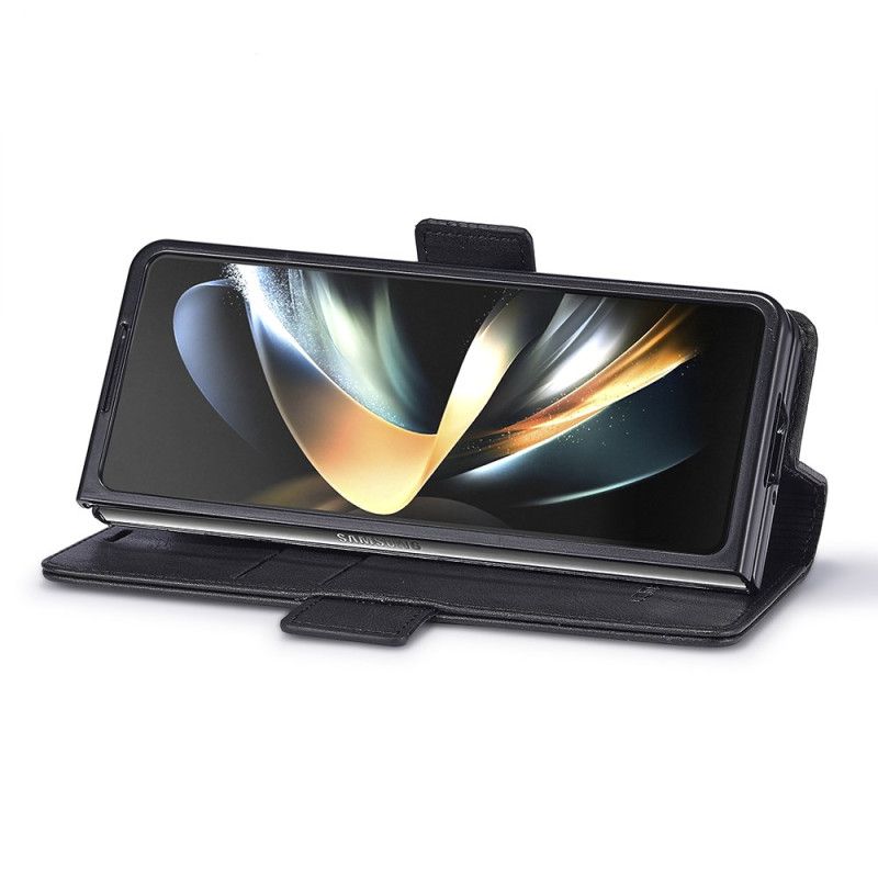 Housse Samsung Galaxy Z Fold 6 Classique LC.IMEEKE