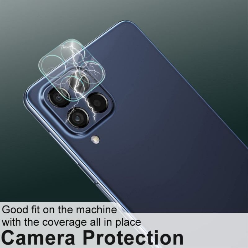 Lentille de Protection Verre Trempé Samsung Galaxy M53 5G / M33 5G IMAK