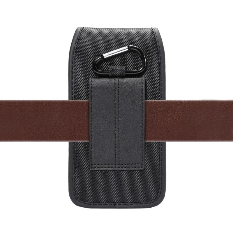 Pochette Samsung Galaxy Note 10 Lite Pour Ceinture