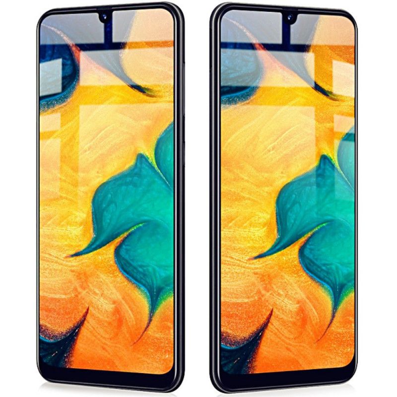 Protection En Verre Trempé Imak Pour Samsung Galaxy A30