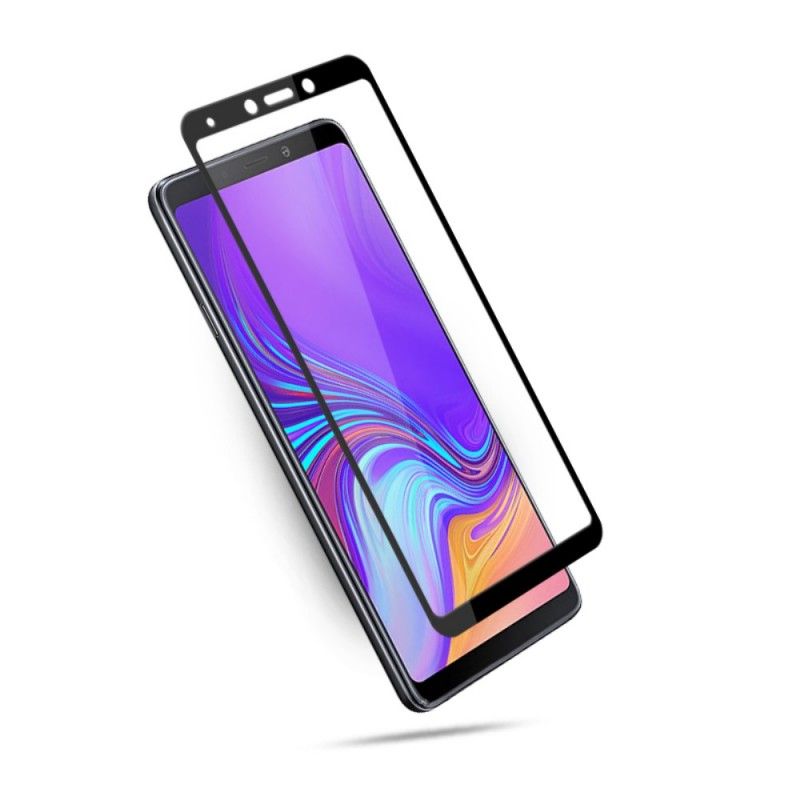 Protection En Verre Trempé Pour Samsung Galaxy A9 Mocolo