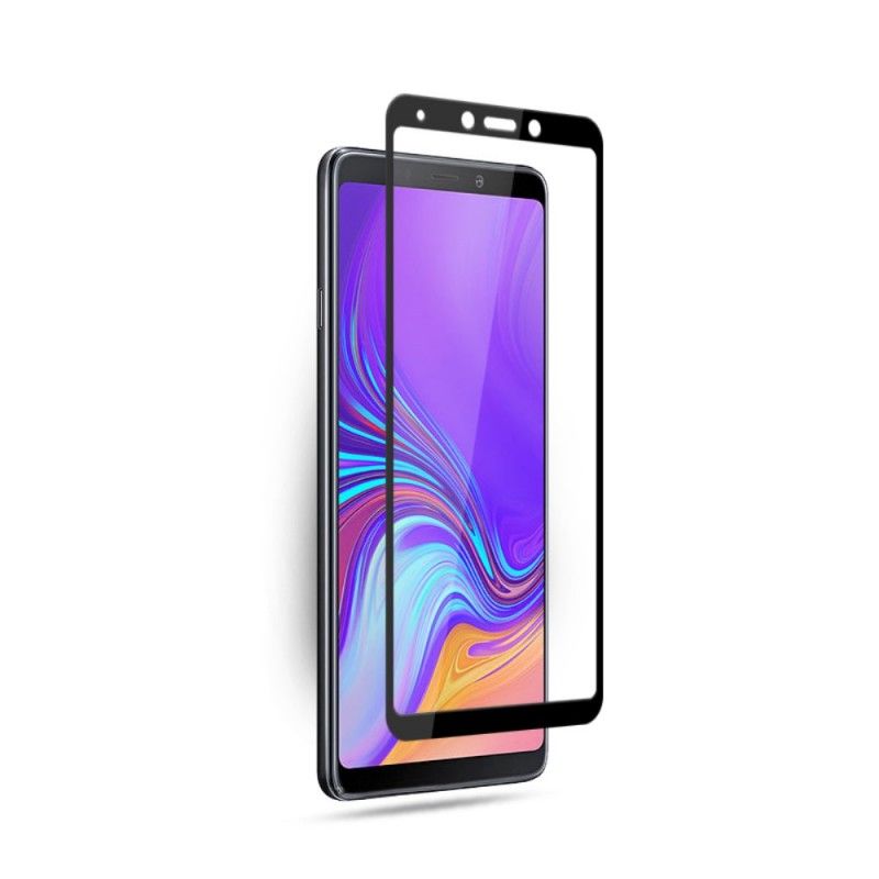 Protection En Verre Trempé Pour Samsung Galaxy A9 Mocolo