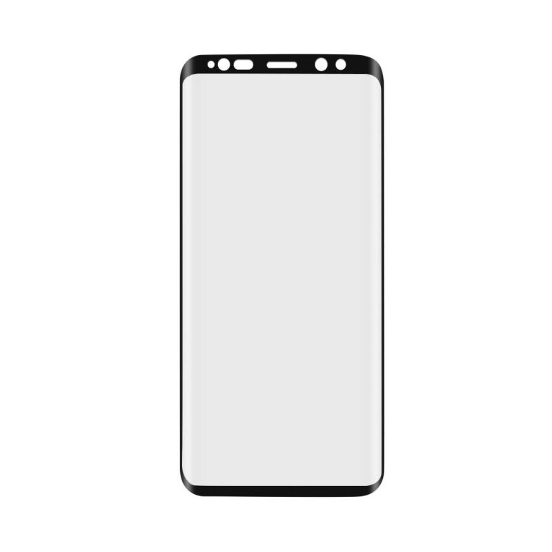 Protection En Verre Trempé Pour Samsung Galaxy S9