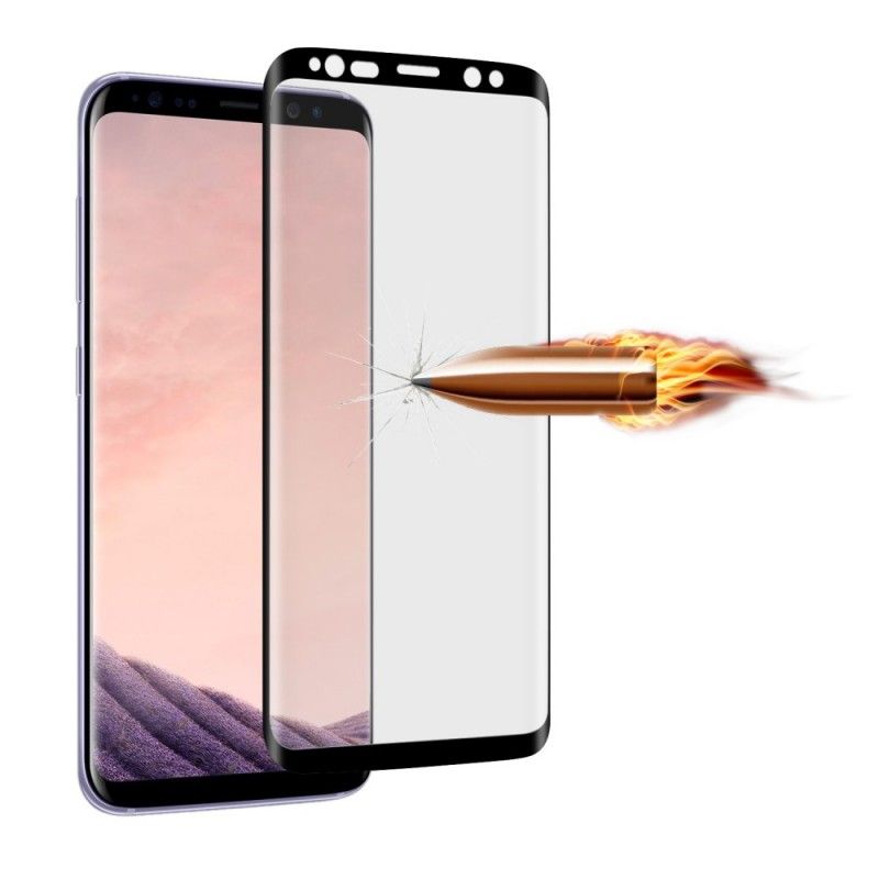 Protection En Verre Trempé Pour Samsung Galaxy S9