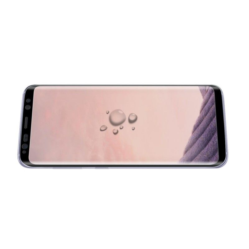 Protection En Verre Trempé Pour Samsung Galaxy S9