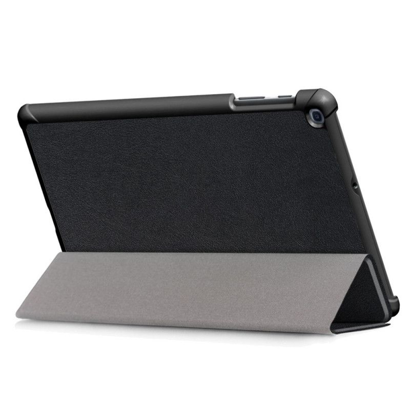 Smart Case Samsung Galaxy Tab A 10.1 (2019) Coins Renforcés