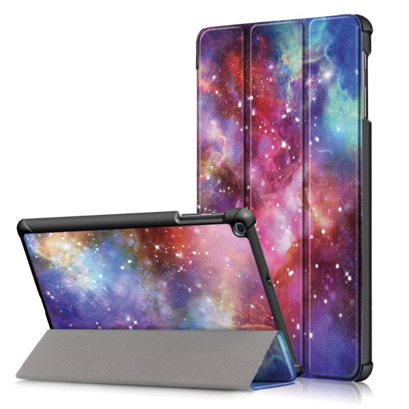 Smart Case Samsung Galaxy Tab A 10.1 (2019) Renforcée Espace