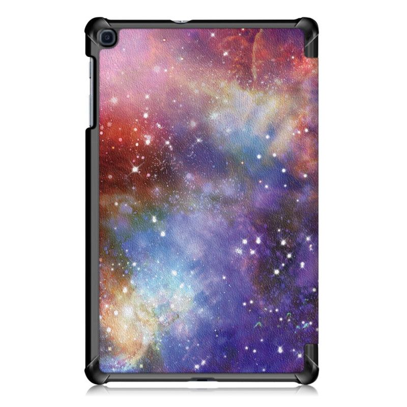 Smart Case Samsung Galaxy Tab A 10.1 (2019) Renforcée Espace