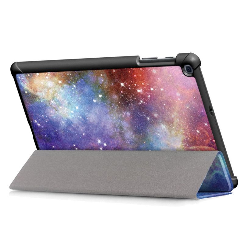 Smart Case Samsung Galaxy Tab A 10.1 (2019) Renforcée Espace