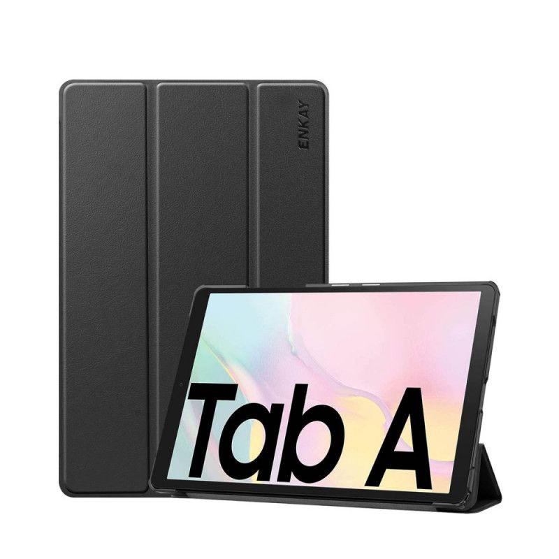 Smart Case Samsung Galaxy Tab A7 (2020) Enkay