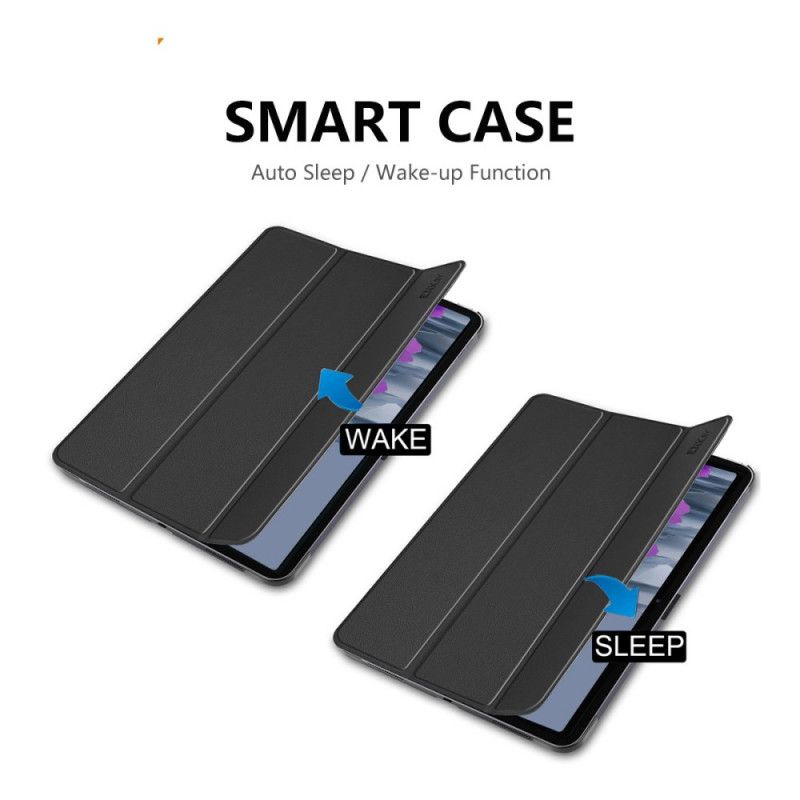 Smart Case Samsung Galaxy Tab A7 (2020) Enkay