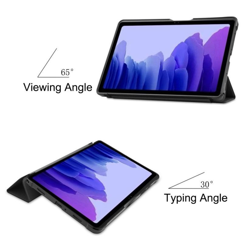 Smart Case Samsung Galaxy Tab A7 (2020) Tri Fold