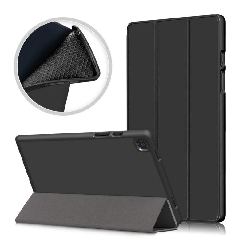 Smart Case Samsung Galaxy Tab A7 (2020) Trois Volets Premium