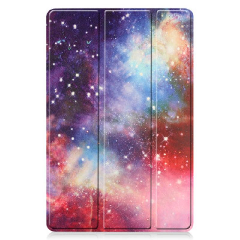 Smart Case Samsung Galaxy Tab S9 FE Étoiles