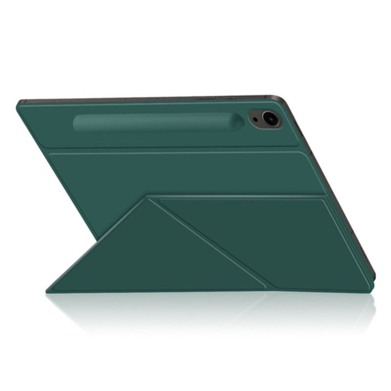 Smart Case Samsung Galaxy Tab S9 FE Magnétique Origami