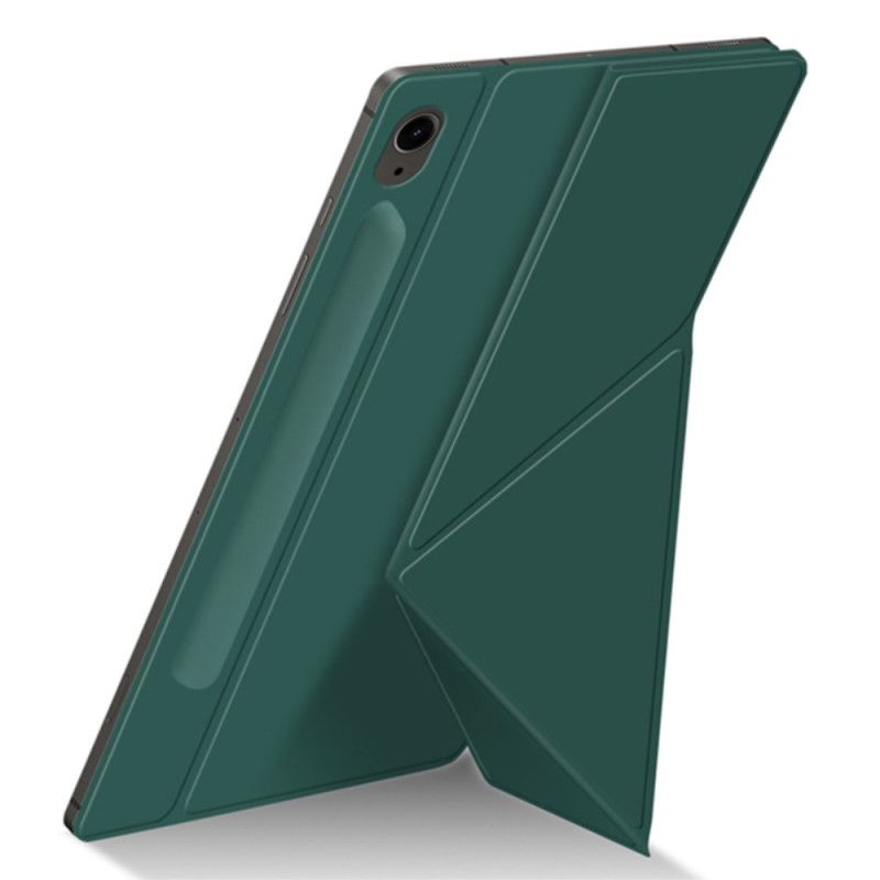 Smart Case Samsung Galaxy Tab S9 FE Magnétique Origami