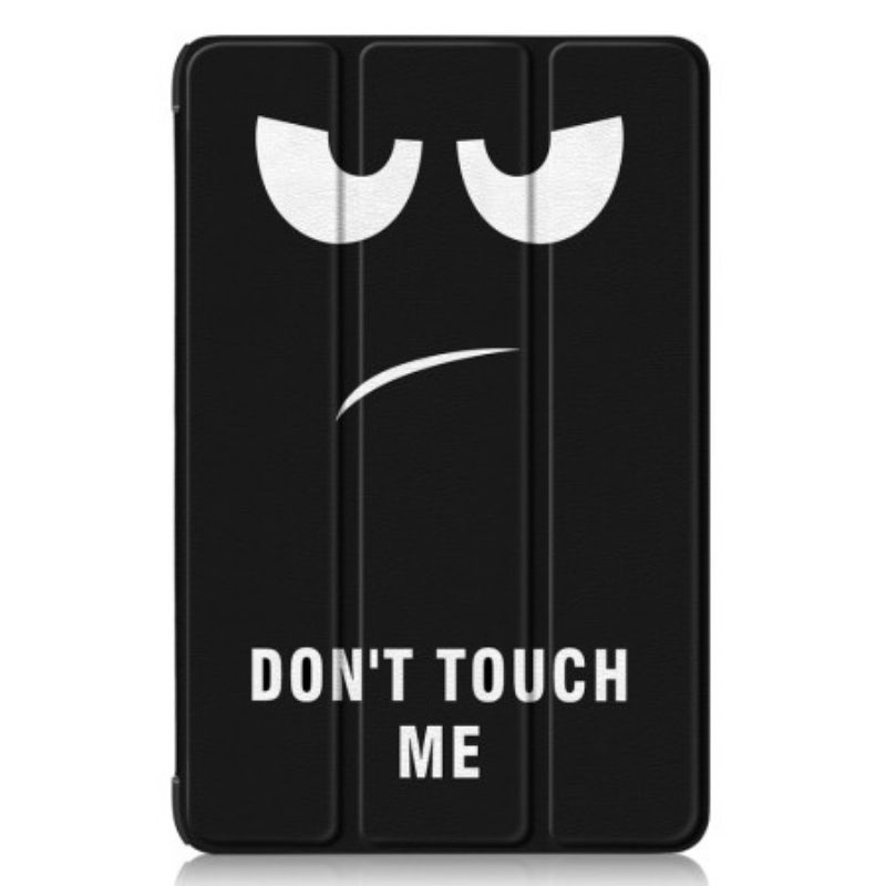 Smart Case Samsung Galaxy Tab S9 FE Plus Angry Phone