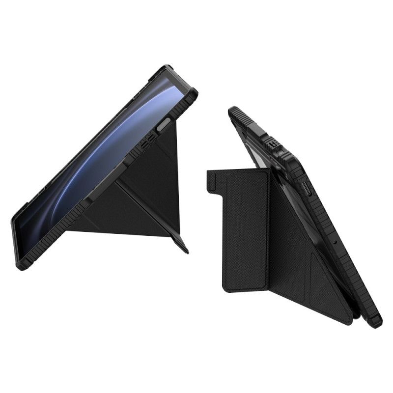 Smart Case Samsung Galaxy Tab S9 FE Plus Origami NILLKIN