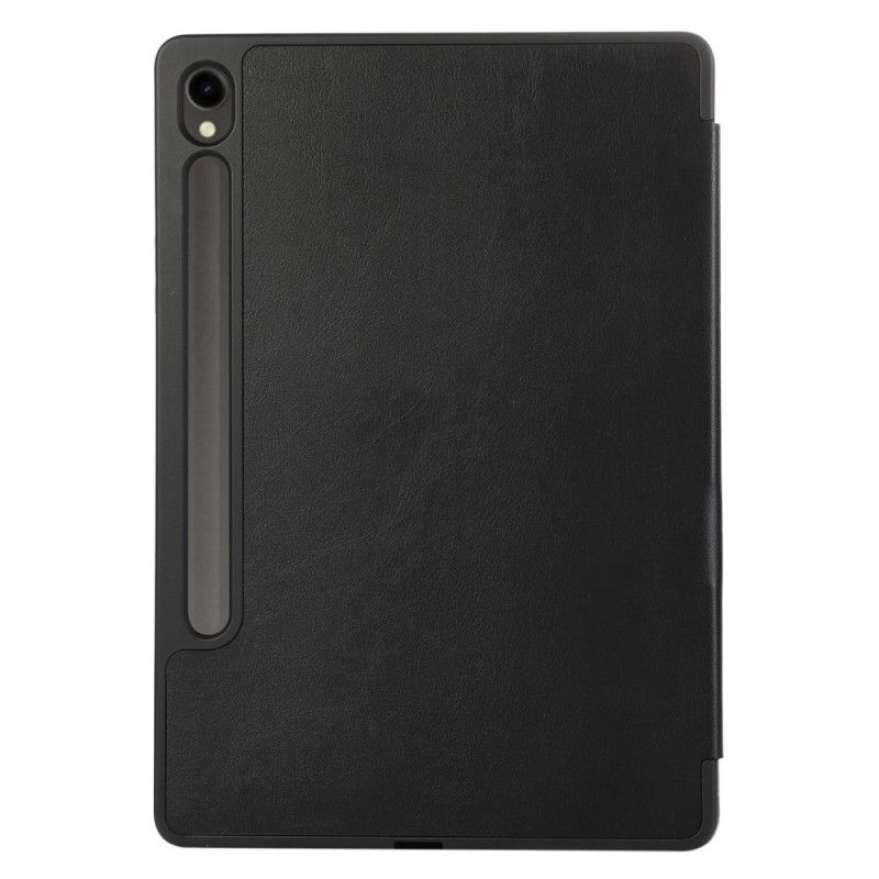 Smart Case Samsung Galaxy Tab S9 / Tab S9 FE Porte-Stylet