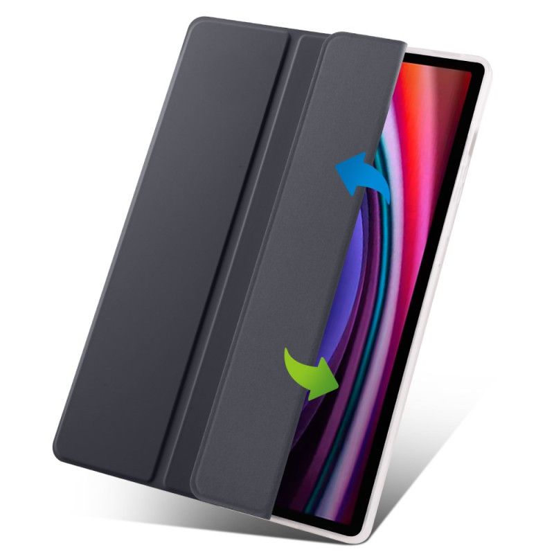 Smart Case Samsung Galaxy Tab S9 Plus Color