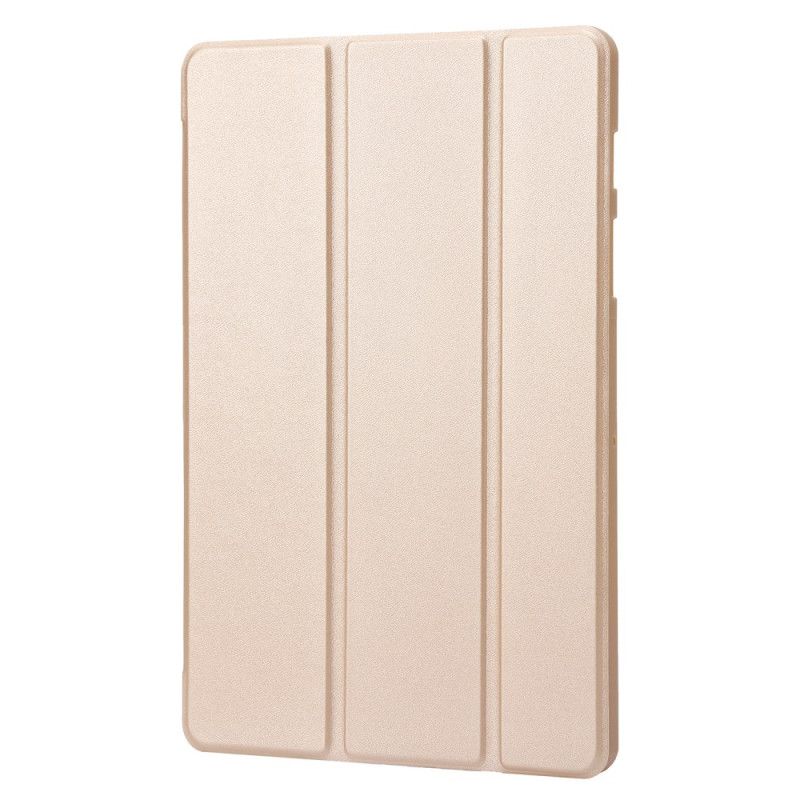 Smart Case Samsung Galaxy Tab S9 Plus Trois Volets