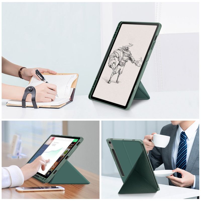 Smart Case Samsung Galaxy Tab S9 Support Origami