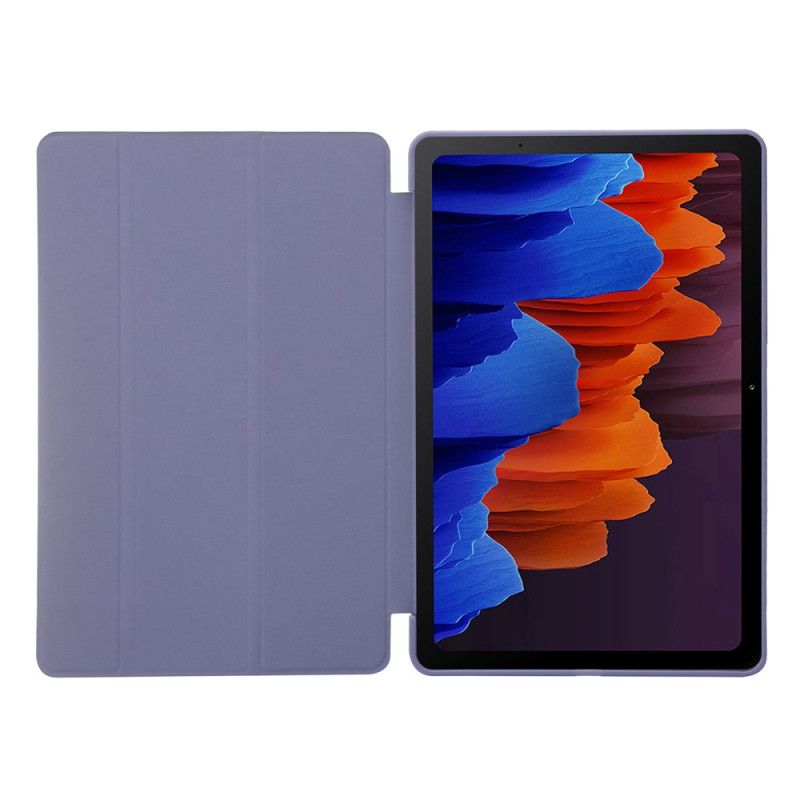 Smart Case Samsung Galaxy Tab S9 Trois Volets