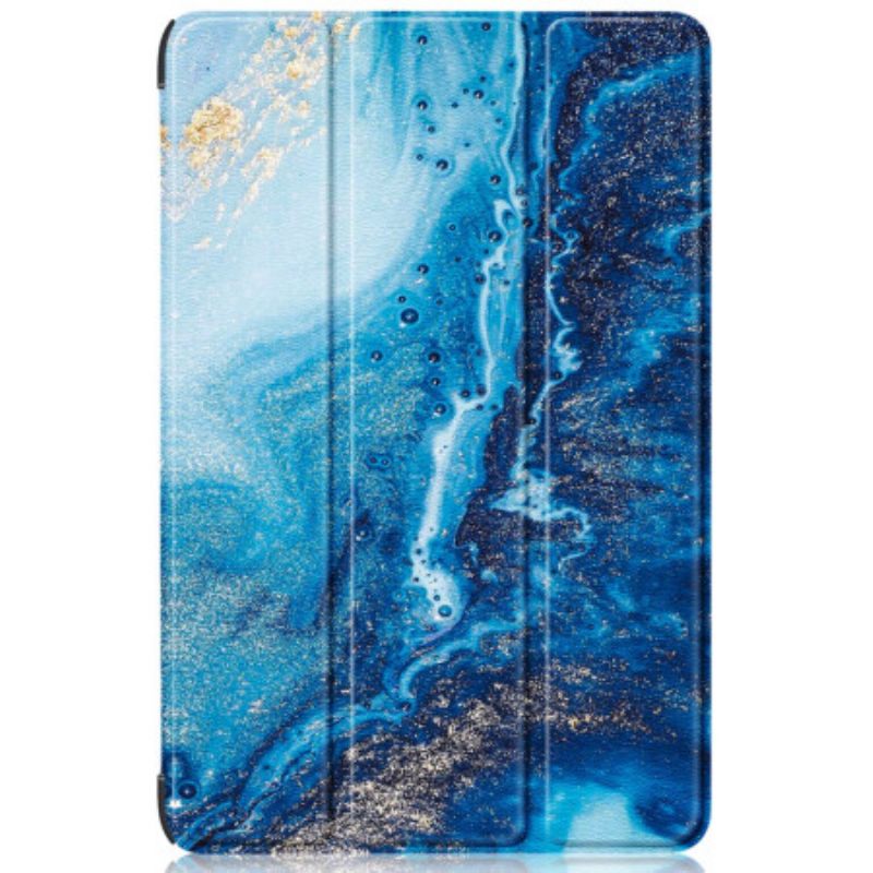 Smart Case Samsung Galaxy Tab S9 Vague de Mer