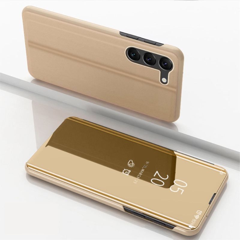 View Cover Samsung Galaxy S23 5G Miroir