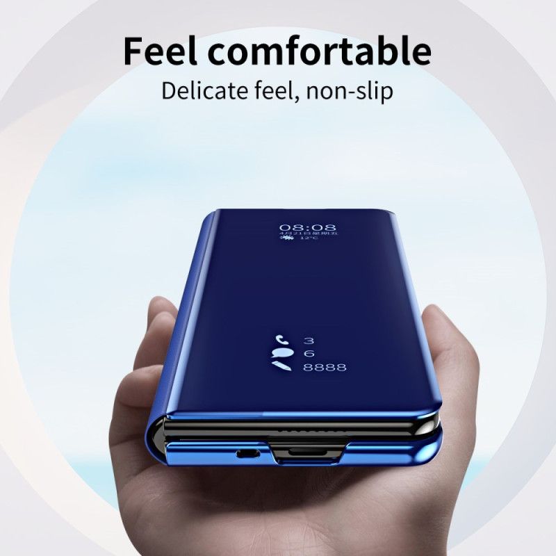 View Cover Samsung Galaxy Z Fold 6 Fenêtre de Visualisation