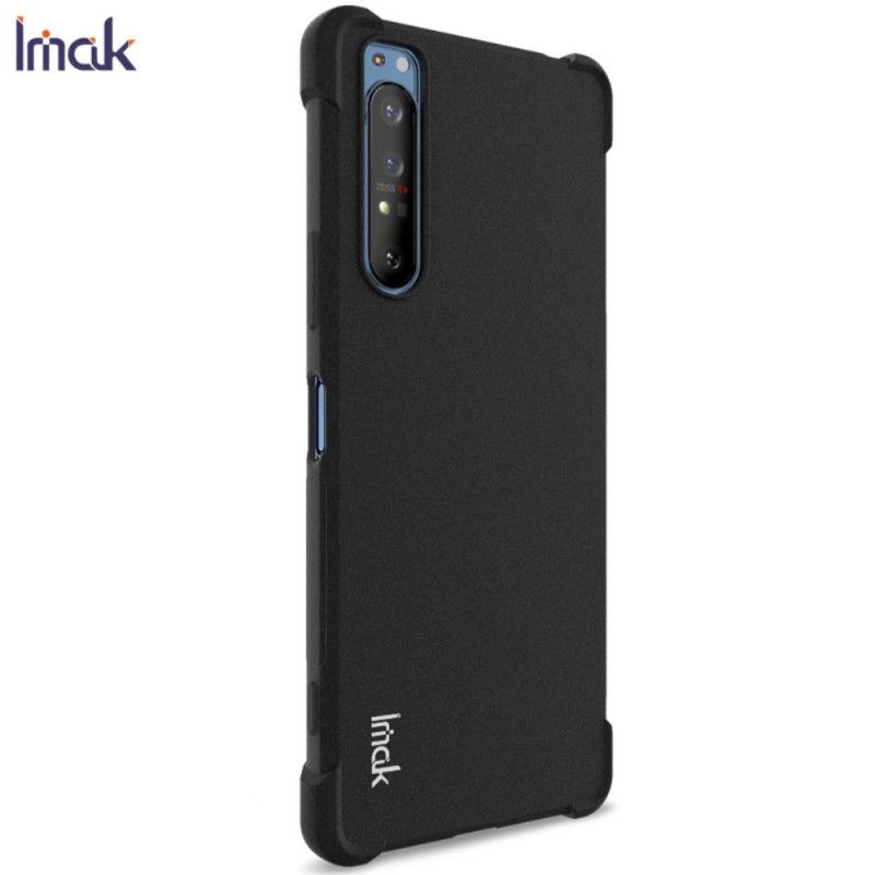 Coque Sony Xperia 1 Ii Imak Silky