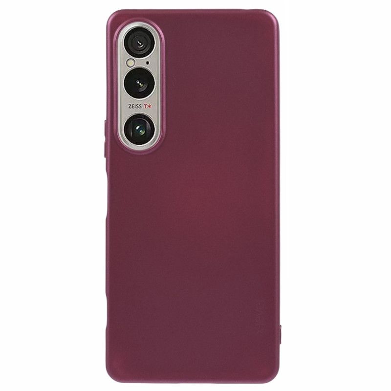 Coque Sony Xperia 1 VI Série Guardian X-LEVEL