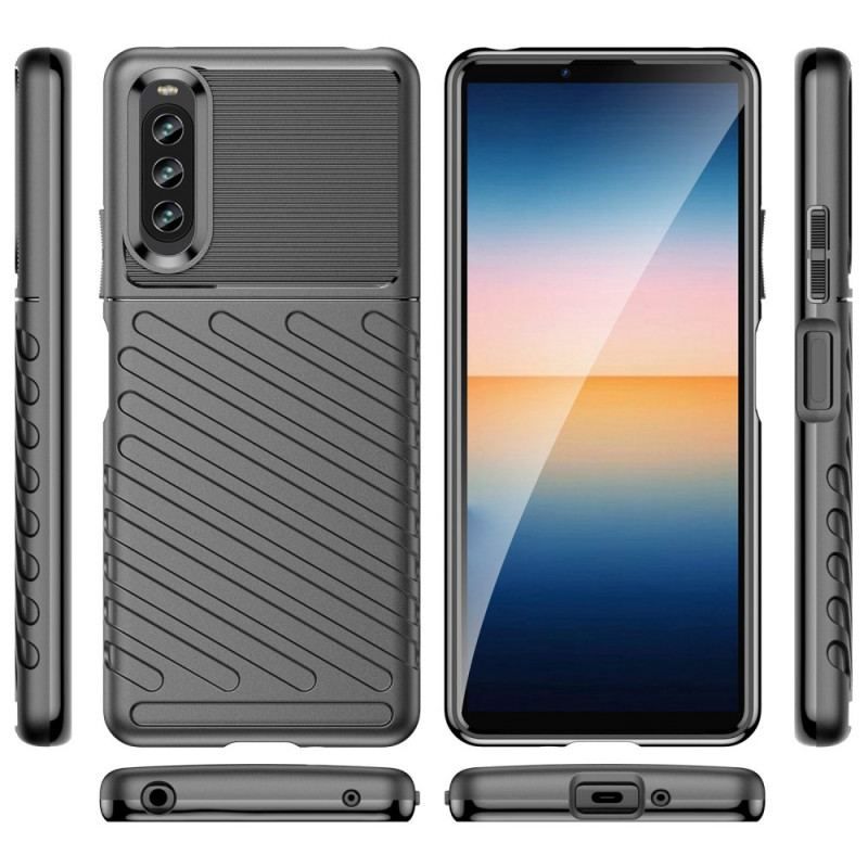 Coque Sony Xperia 10 IV Thunder Series