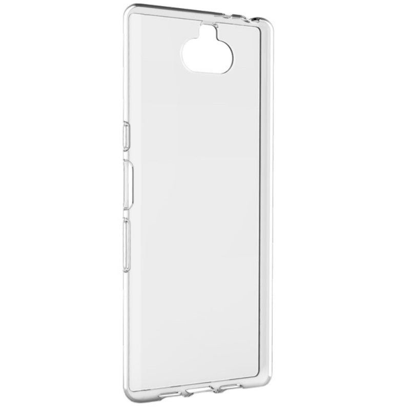 Coque Sony Xperia 10 Plus Imak Transparente