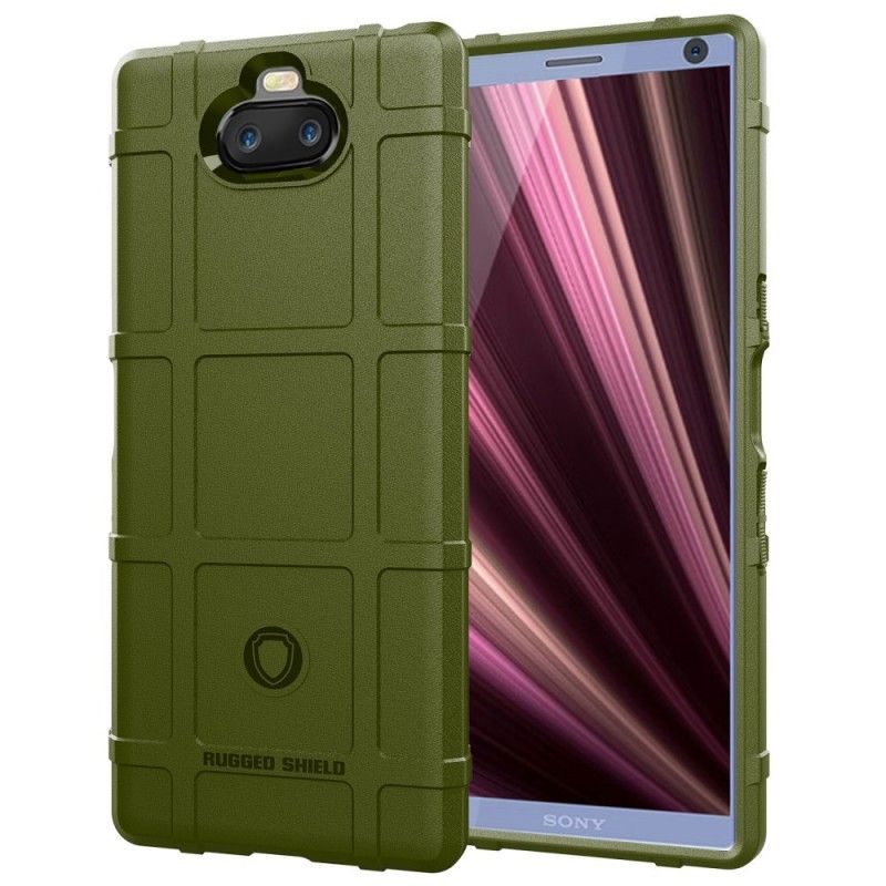 Coque Sony Xperia 10 Plus Rugged Shield