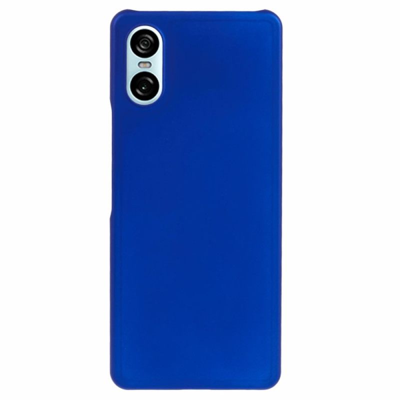 Coque Sony Xperia 10 VI Plastique Rigide