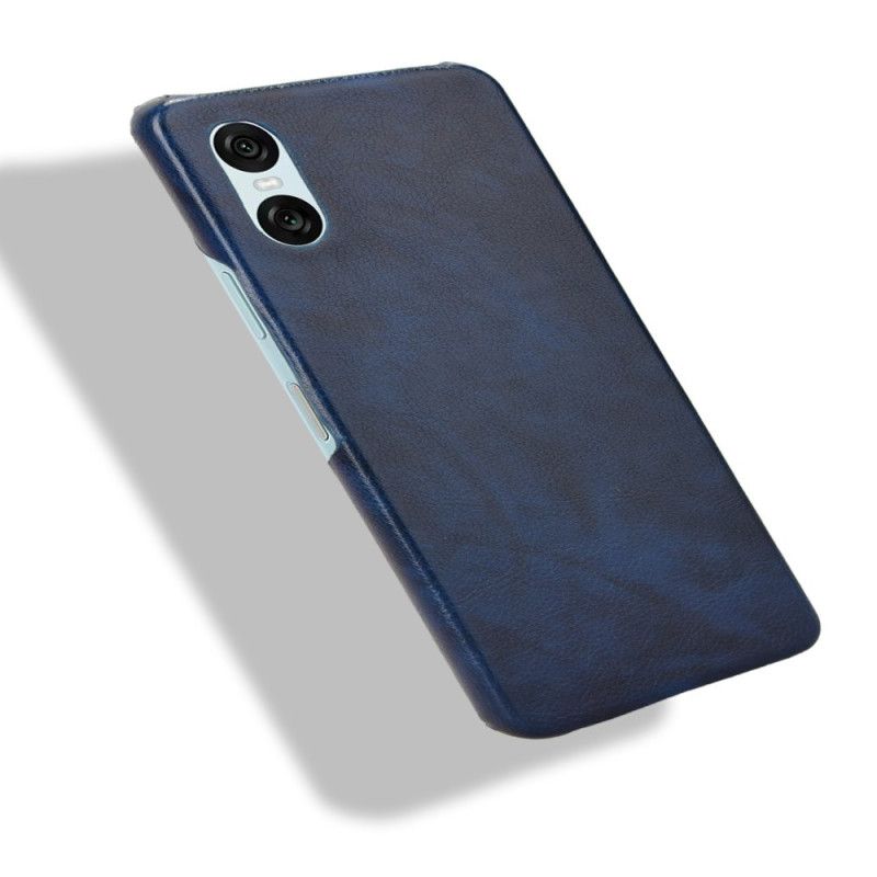 Coque Sony Xperia 10 VI Style Cuir