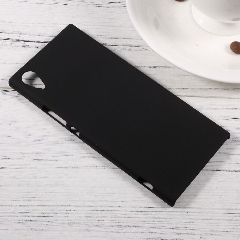 Coque Sony Xperia Xa1 Caoutchouc Plus