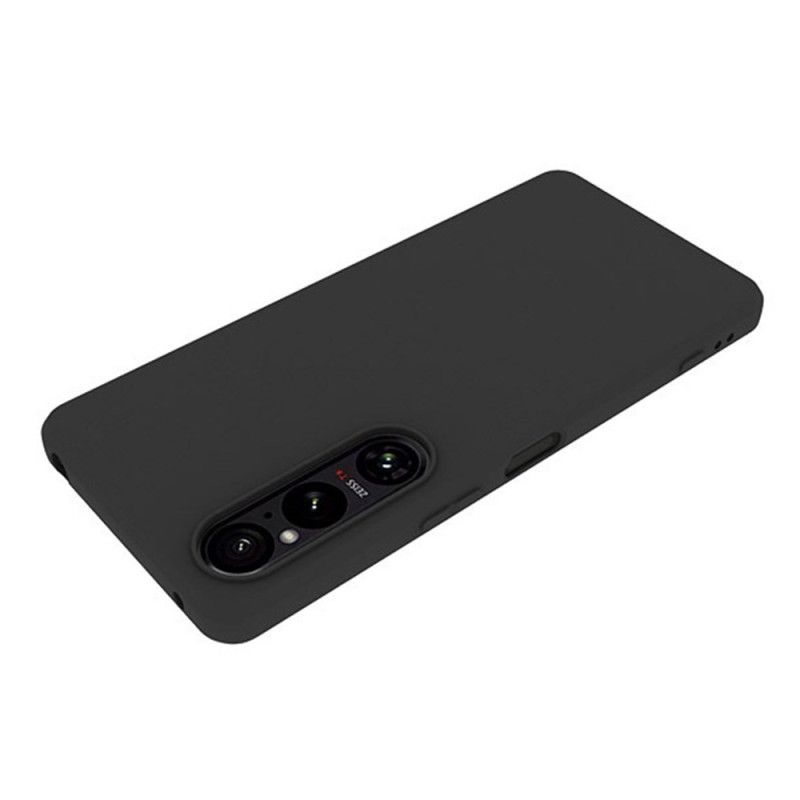 CoqueSony Xperia 1 VI Silicone Flexible