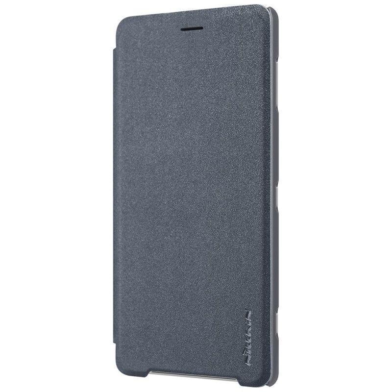 Flip Cover Sony Xperia Xz2 Nillkin