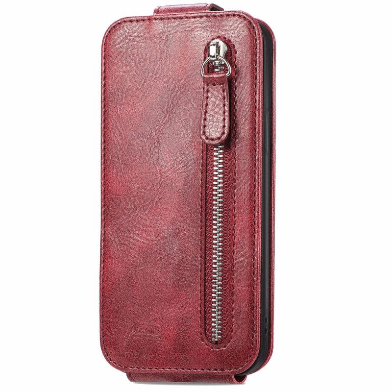 Housse Sony Xperia 1 VI Rabat Vertical Pochette