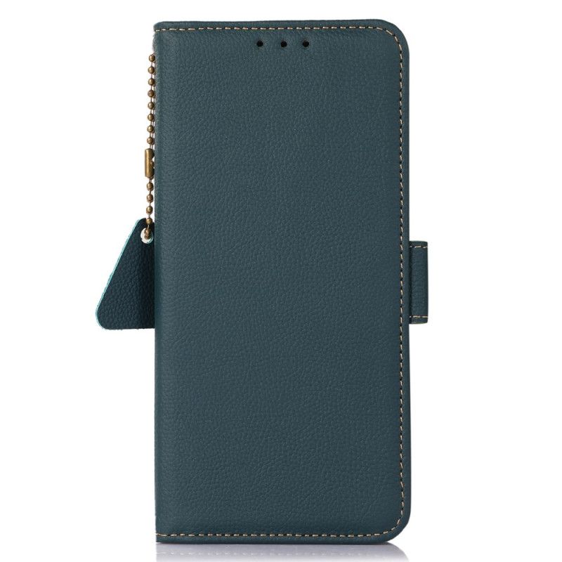 Housse Sony Xperia 10 VI Blocage RFID Porte-Clés