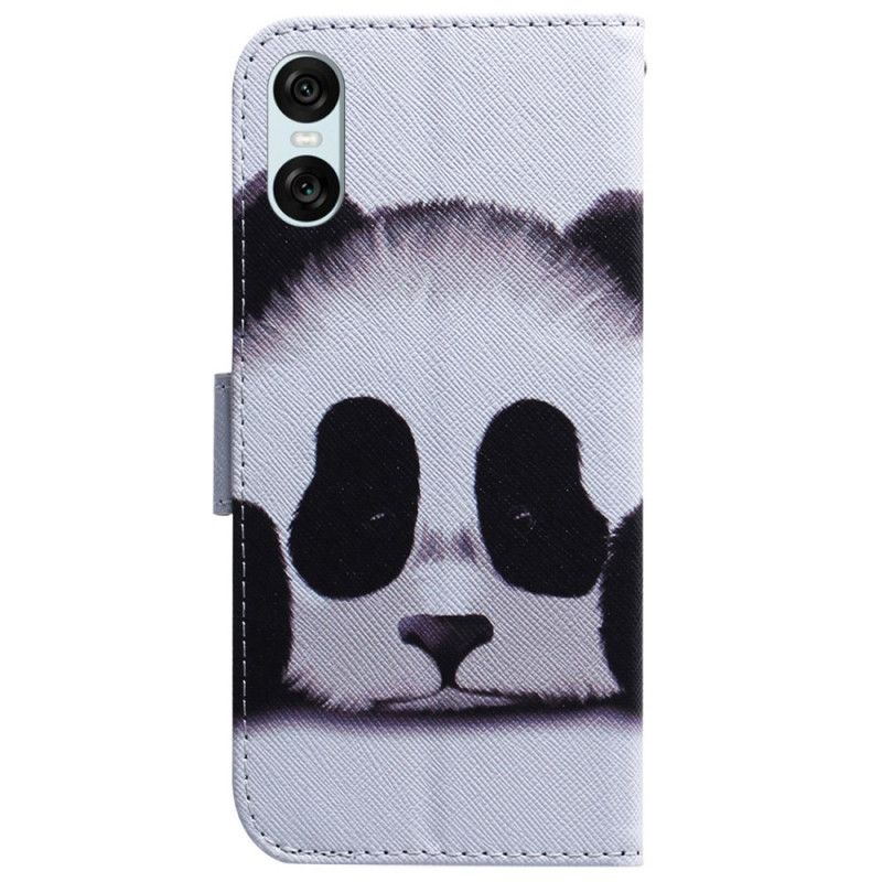 Housse Sony Xperia 10 VI Panda