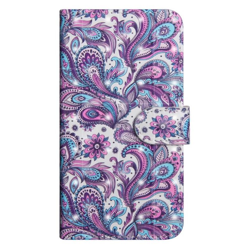 Housse Sony Xperia L3 Fleurs Motifs