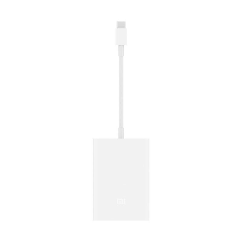 Adaptateur Multifonctionnel Type-c Xiaomi