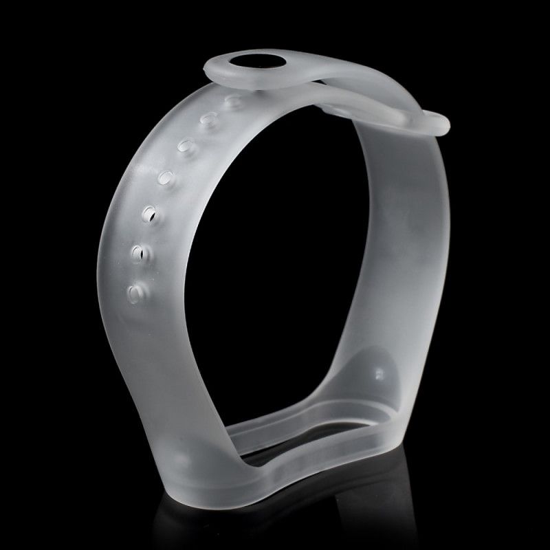 Bracelet Silicone Smart Band 3 Xiaomi