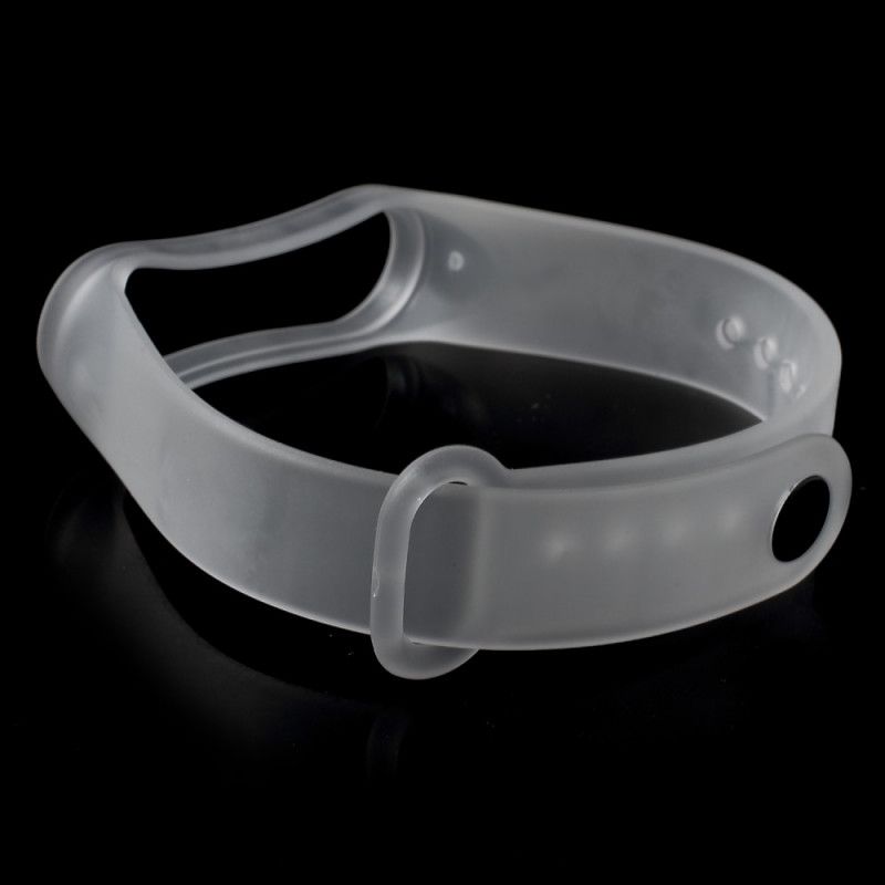 Bracelet Silicone Smart Band 3 Xiaomi