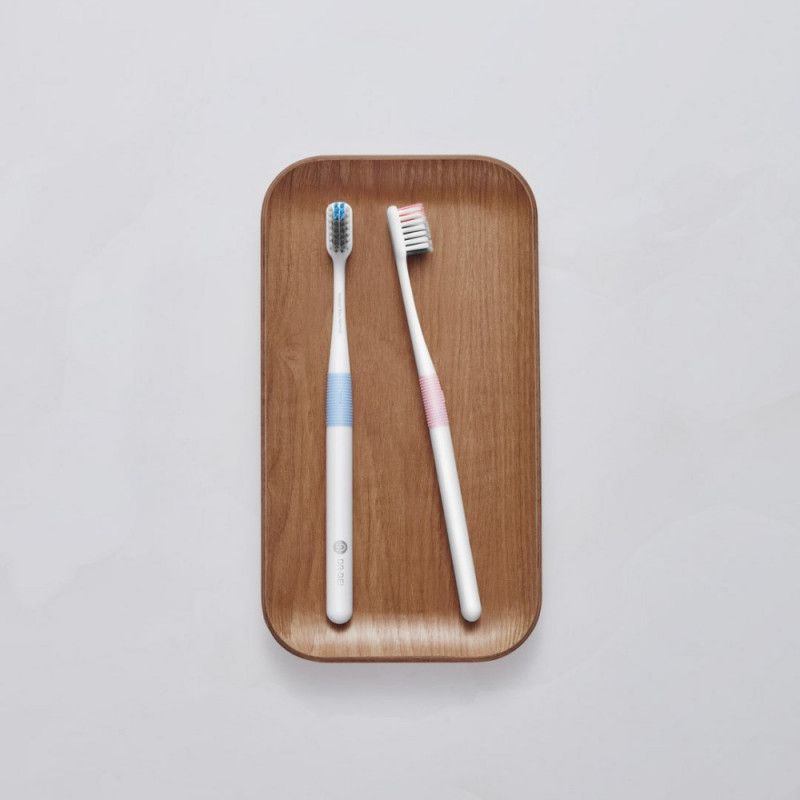 Brosse À Dents Avec Boîte De Rangement Xiaomi