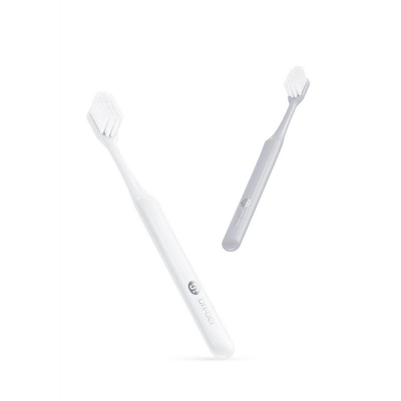 Brosse À Dents Douce Universel Dr. Bei Xiaomi