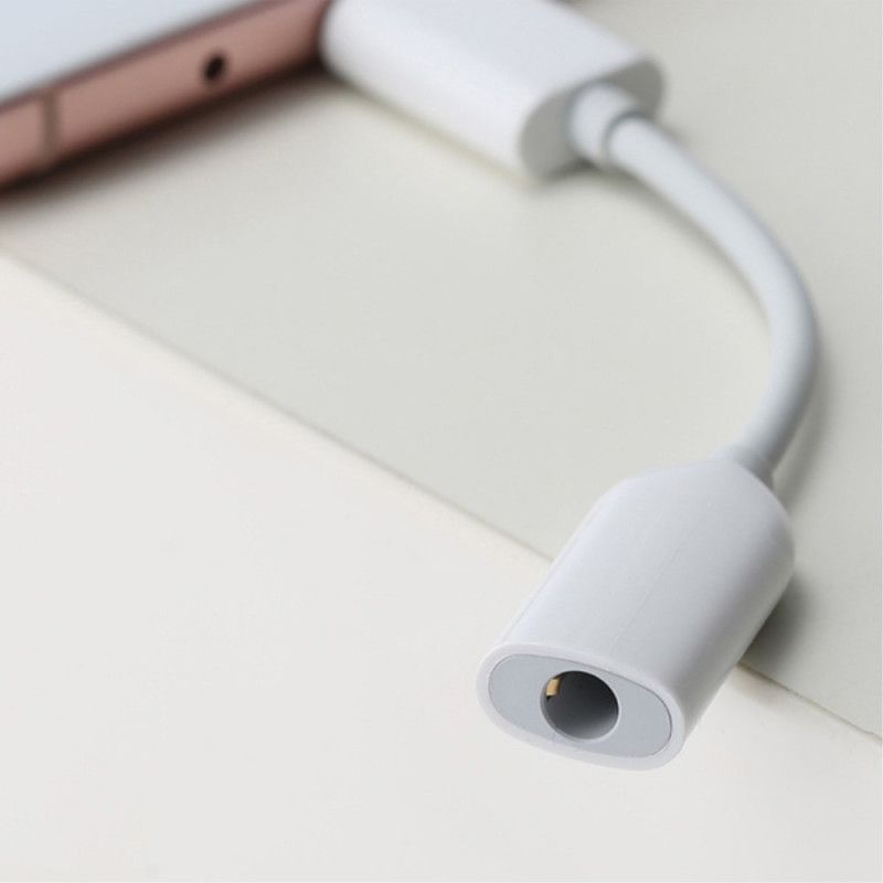 Câble Adaptateur Type-c 3.5mm Xiaomi